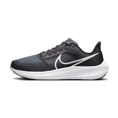 Nike Air Zoom Pegasus 39 'Black Pink'