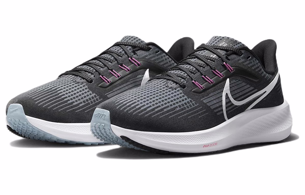 Nike Air Zoom Pegasus 39 'Black Pink'