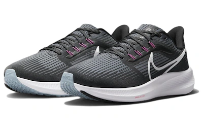 Nike Air Zoom Pegasus 39 'Black Pink'