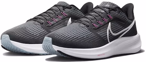 Lookbook Nike Air Zoom Pegasus 39 ''Nero Rosa'' DH4071-010