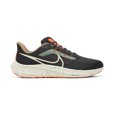 Nike Air Zoom Pegasus 39 'Black White Orange'