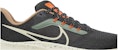 Nike Air Zoom Pegasus 39 'Hitam Putih Jingga' DX6039-071