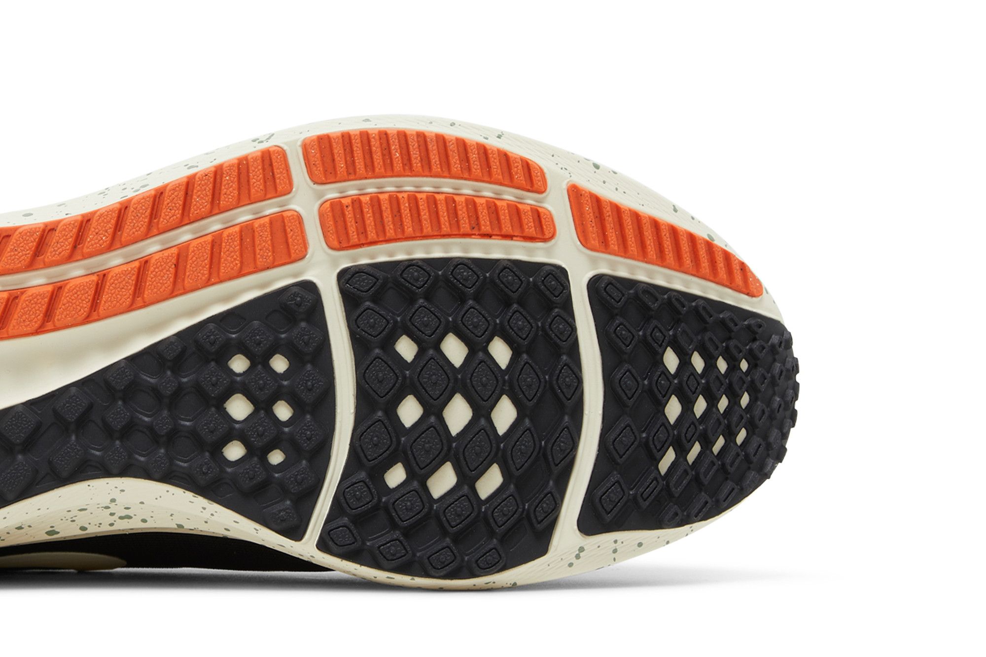 Details for Nike Air Zoom Pegasus 39 '黑白橘' DX6039-071