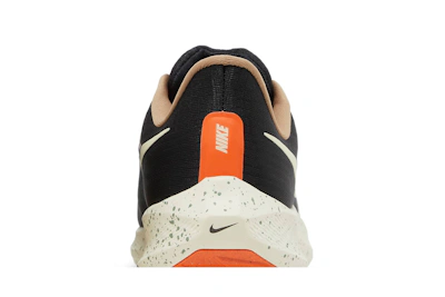 Nike Air Zoom Pegasus 39 'Black White Orange'
