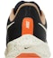 Sizing Nike Air Zoom Pegasus 39 'Hitam Putih Jingga' DX6039-071