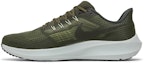 Lookbook Nike Air Zoom Pegasus 39 'Cargo Khaki' Lelaki Wanita Kasut Lari. DH4071-300