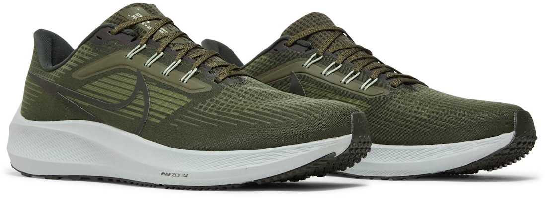 Nike Air Zoom Pegasus 39 'Cargo Khaki' Lelaki Wanita Kasut Lari. DH4071-300 Cheap Nike Air Zoom Pegasus 39 'Cargo Khaki' Lelaki Wanita Kasut Lari. DH4071-300