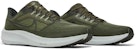 Nike Air Zoom Pegasus 39 'Cargo Khaki' Lelaki Wanita Kasut Lari. DH4071-300