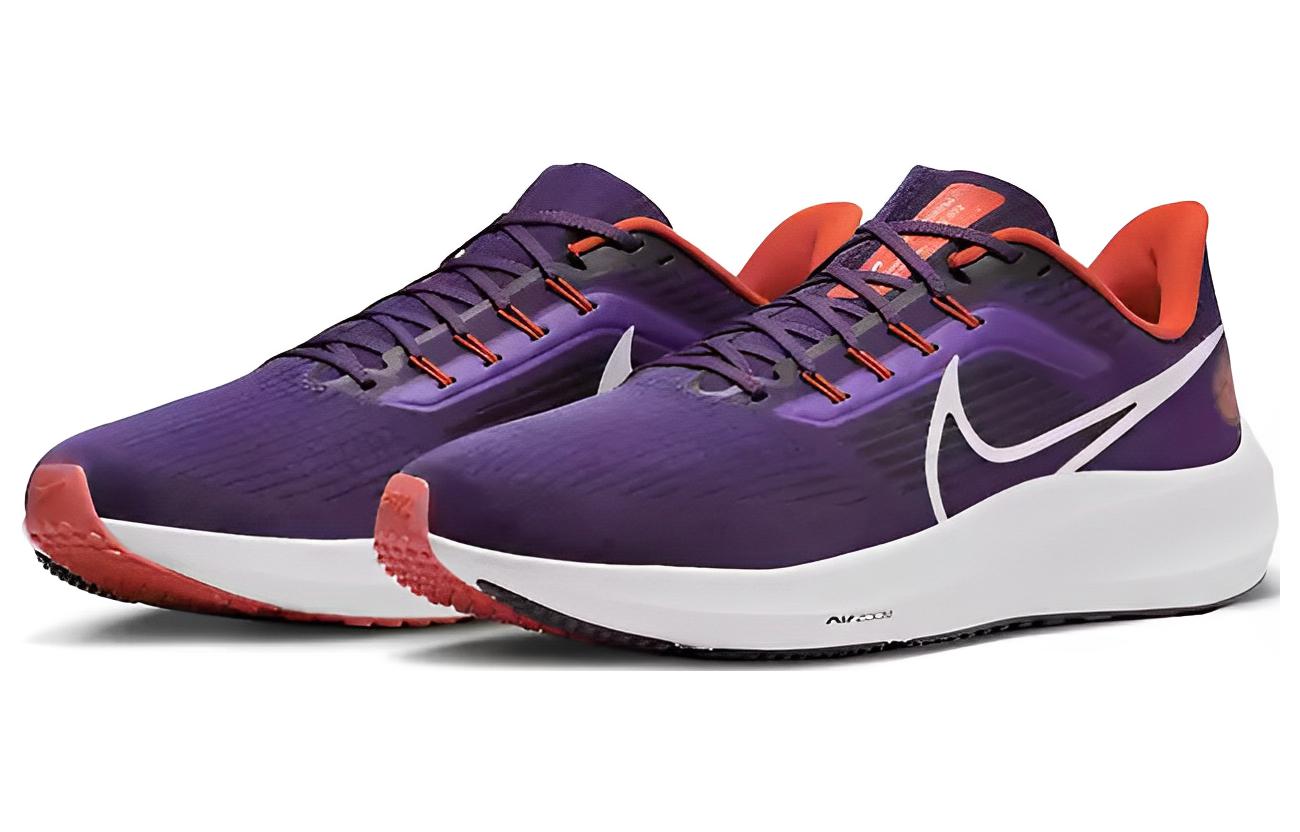 Nike Air Zoom Pegasus 39 'Clemson' 圖 3