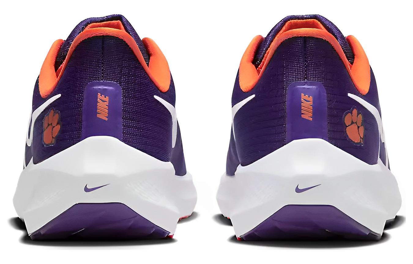 Nike Air Zoom Pegasus 39 'Clemson' 圖 5