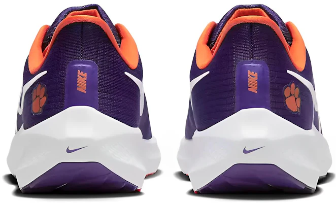 Nike Air Zoom Pegasus 39 'Clemson' DR1961-500 耐吉氣墊飛馬 39 '克萊姆森' DR1961-500 Purchase Nike Air Zoom Pegasus 39 'Clemson' DR1961-500 耐吉氣墊飛馬 39 '克萊姆森' DR1961-500