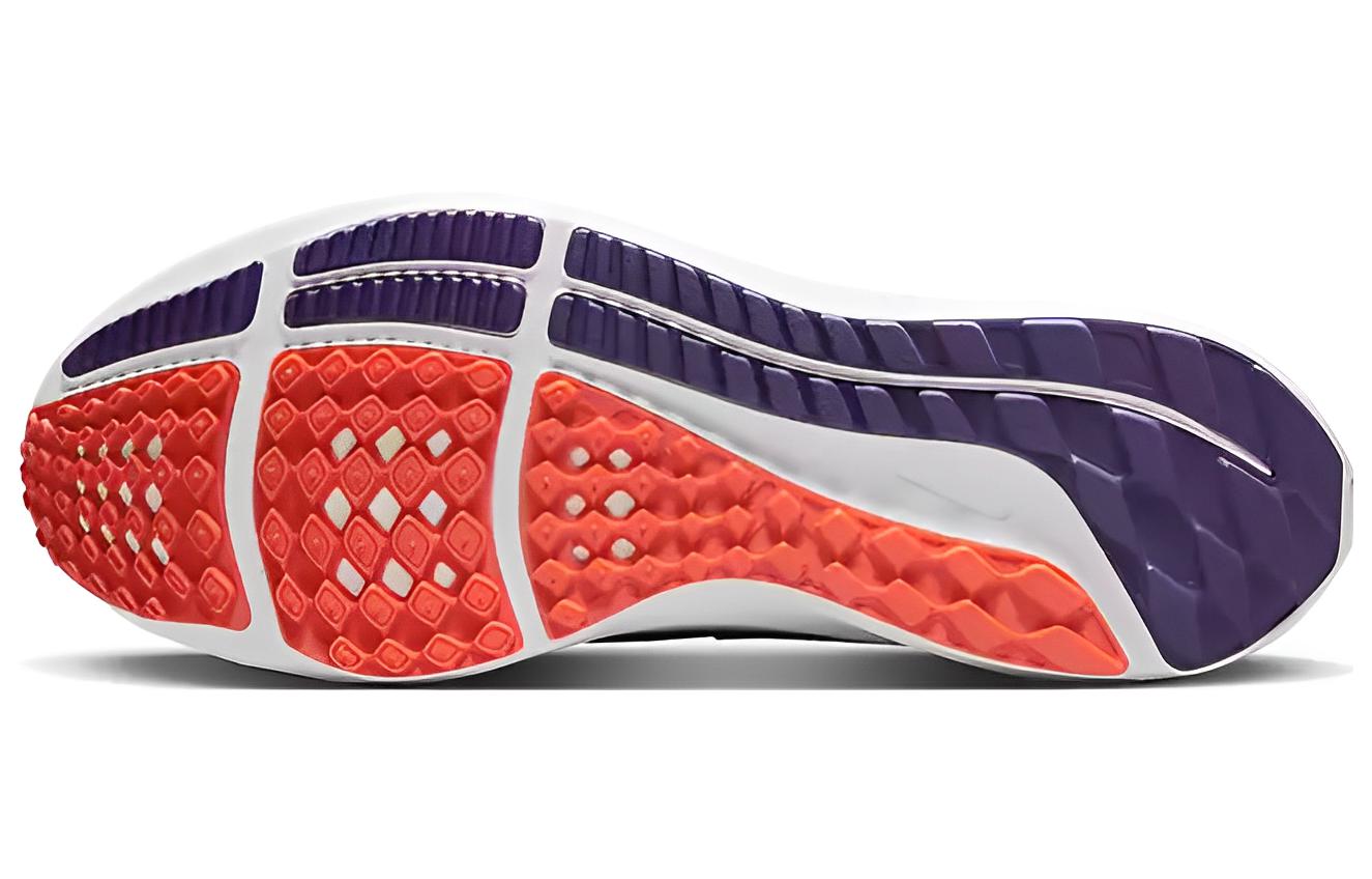Nike Air Zoom Pegasus 39 'Clemson' 圖 6