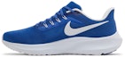 Lookbook Nike Air Zoom Pegasus 39 防滑耐磨輕便 低筒 跑步鞋 男女同款 白藍 杜克大學