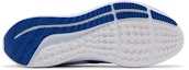 Shop Nike Air Zoom Pegasus 39 防滑耐磨輕便 低筒 跑步鞋 男女同款 白藍 杜克大學