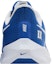 Sizing Nike Air Zoom Pegasus 39 防滑耐磨輕便 低筒 跑步鞋 男女同款 白藍 杜克大學
