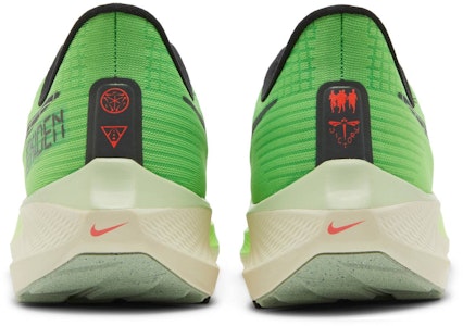 Nike Air Zoom Pegasus 39 'Ekiden Pack' Sepatu Lari DZ4776-343 Details for Nike Air Zoom Pegasus 39 'Ekiden Pack' Sepatu Lari DZ4776-343