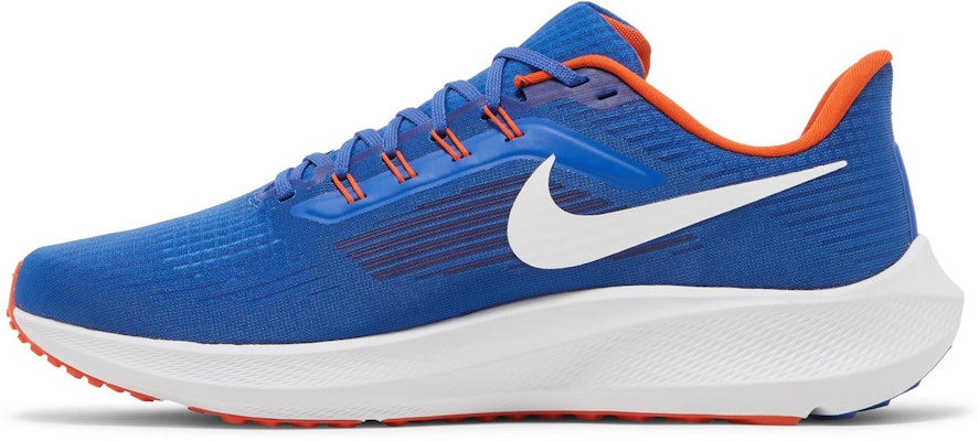 Nike Air Zoom Pegasus 39 ''Florida Gators'' Scarpe da Running DR1962-400 Lookbook Nike Air Zoom Pegasus 39 ''Florida Gators'' Scarpe da Running DR1962-400
