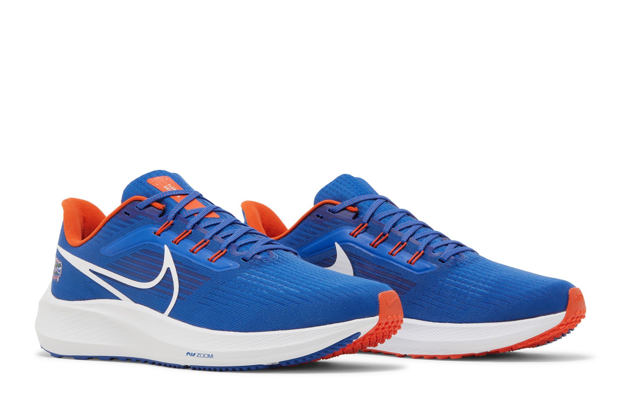 Cheap Nike Air Zoom Pegasus 39 ''Florida Gators'' Scarpe da Running DR1962-400