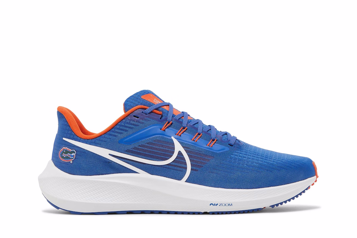 Nike Air Zoom Pegasus 39 'Florida Gators' DR1962-400