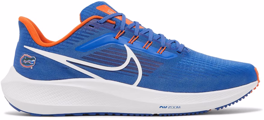 Buy Nike Air Zoom Pegasus 39 Florida Gators DR1962 400 Novelship