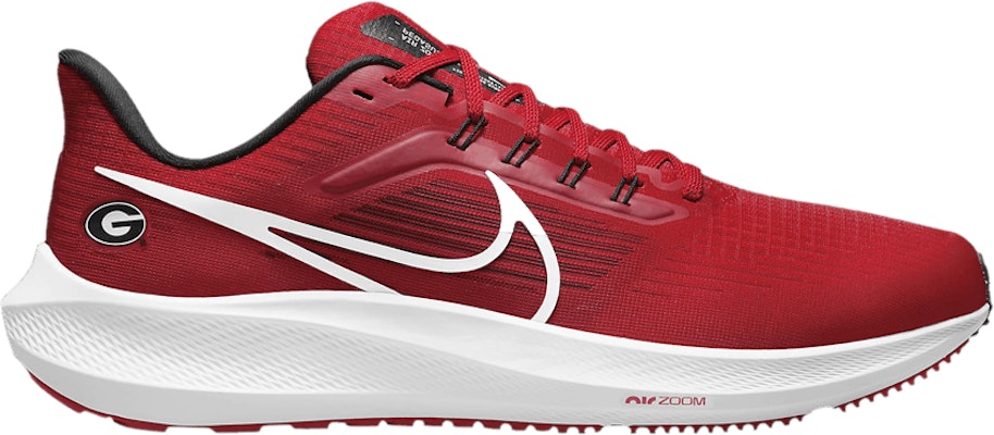耐克Air Zoom Pegasus 39 '乔治亚' DR1990-600 Buy 耐克Air Zoom Pegasus 39 '乔治亚' DR1990-600
