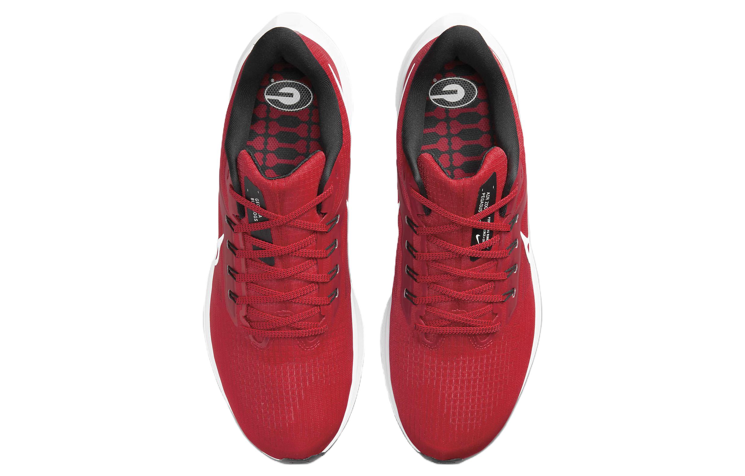 Shop 耐克Air Zoom Pegasus 39 '乔治亚' DR1990-600