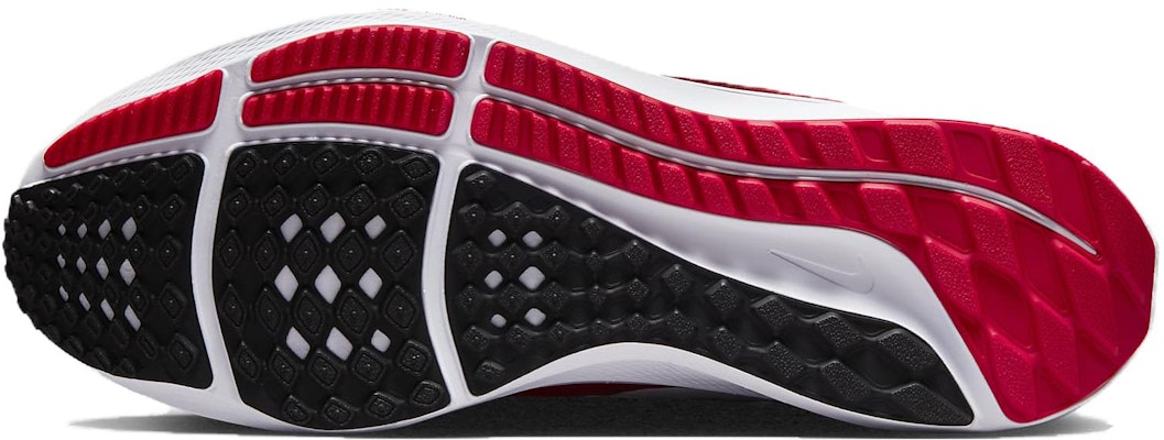 耐克Air Zoom Pegasus 39 '乔治亚' DR1990-600 Details for 耐克Air Zoom Pegasus 39 '乔治亚' DR1990-600