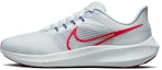 Buy Nike Air Zoom Pegasus 39 'Abu-Abu Cerah Merah' DH4071-007