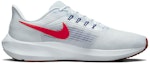 Order Nike Air Zoom Pegasus 39 'Abu-Abu Cerah Merah' DH4071-007