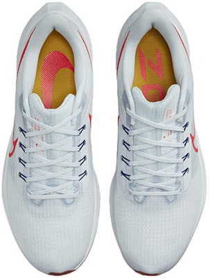 耐克 Air Zoom Pegasus 39 灰色亮红配色款 DH4071-007 Shop 耐克 Air Zoom Pegasus 39 灰色亮红配色款 DH4071-007