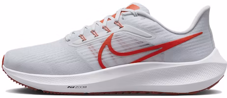 Nike Air Zoom Pegasus 39 'Platinum Tint Light Crimson' DH4071-009 Nike Air Zoom Pegasus 39 'Platinum Tint Light Crimson' DH4071-009