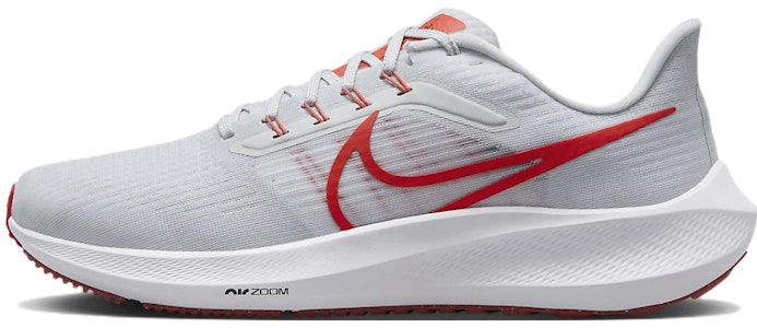 Nike Air Zoom Pegasus 39 'Platinum Tint Light Crimson' Malay DH4071-009 Buy Nike Air Zoom Pegasus 39 'Platinum Tint Light Crimson' Malay DH4071-009