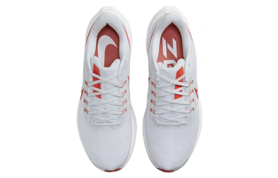 Nike Air Zoom Pegasus 39 'Platinum Tint Light Crimson'