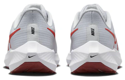 Nike Air Zoom Pegasus 39 'Platinum Tint Light Crimson'