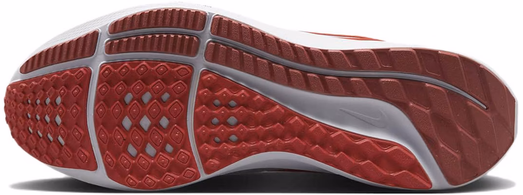 Nike Air Zoom Pegasus 39 'Platinum Tint Light Crimson' Pria/Wanita Original DH4071-009 Details for Nike Air Zoom Pegasus 39 'Platinum Tint Light Crimson' Pria/Wanita Original DH4071-009