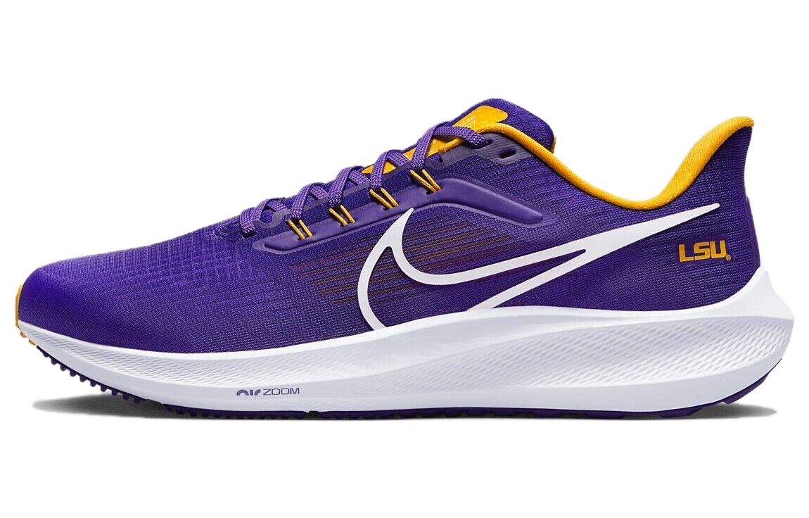 Buy Nike Air Zoom Pegasus 39 'LSU' Sepatu Olahraga DR1968-500