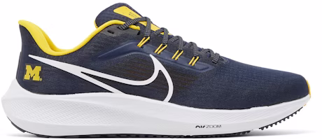 Nike Air Zoom Pegasus 39 'Michigan' DR1964-400