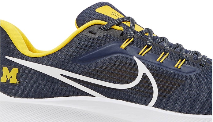 나이키 에어 줌 페가수스 39 '미시간' DR1964-400 Order 나이키 에어 줌 페가수스 39 '미시간' DR1964-400