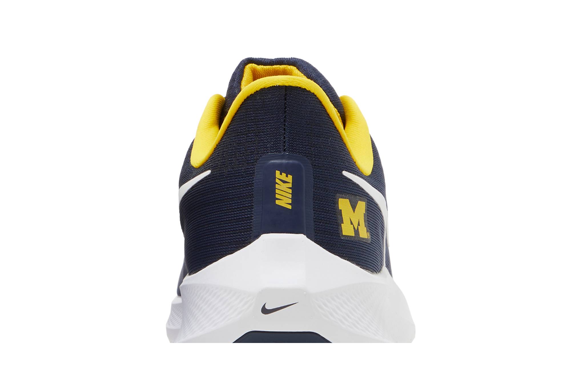 Sizing ナイキ エア ズーム ペガサス 39 "ミシガン" DR1964-400