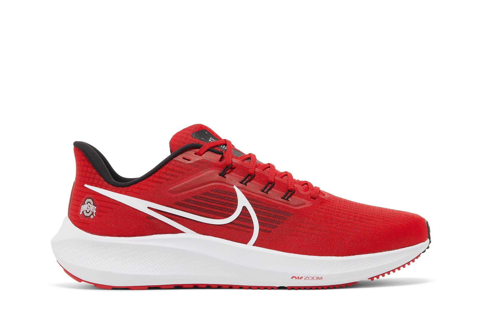 Buy Nike Air Zoom Pegasus 39 'Ohio State' Sepatu Lari Pria DR1966-600