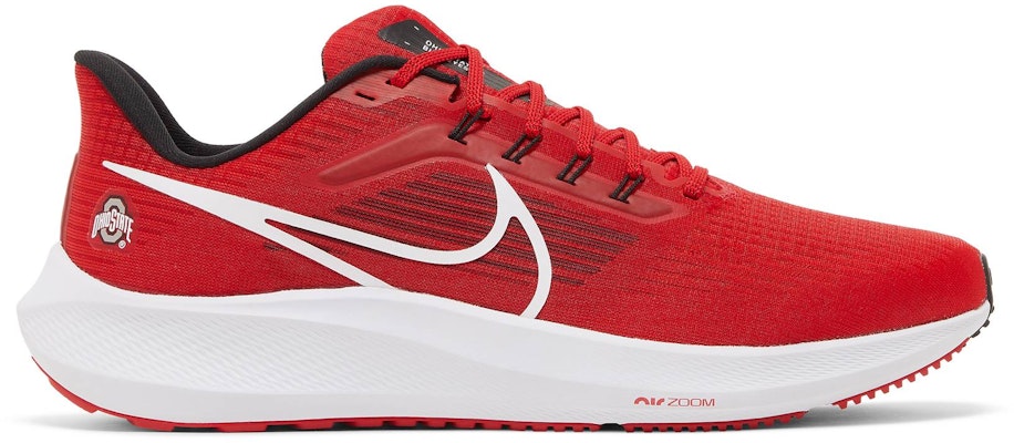 Nike Air Zoom Pegasus 39 'Ohio State' Sepatu Lari Pria DR1966-600 Buy Nike Air Zoom Pegasus 39 'Ohio State' Sepatu Lari Pria DR1966-600