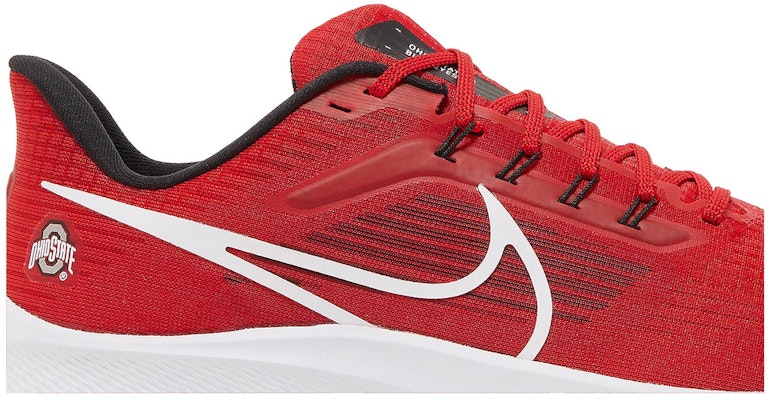 Nike Air Zoom Pegasus 39 'Ohio State' Sepatu Lari Pria DR1966-600 Order Nike Air Zoom Pegasus 39 'Ohio State' Sepatu Lari Pria DR1966-600