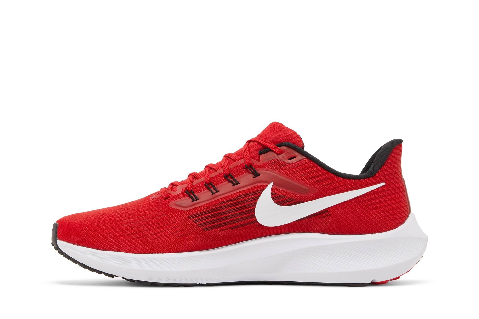Lookbook Nike Air Zoom Pegasus 39 'Ohio State' Sepatu Lari Pria DR1966-600