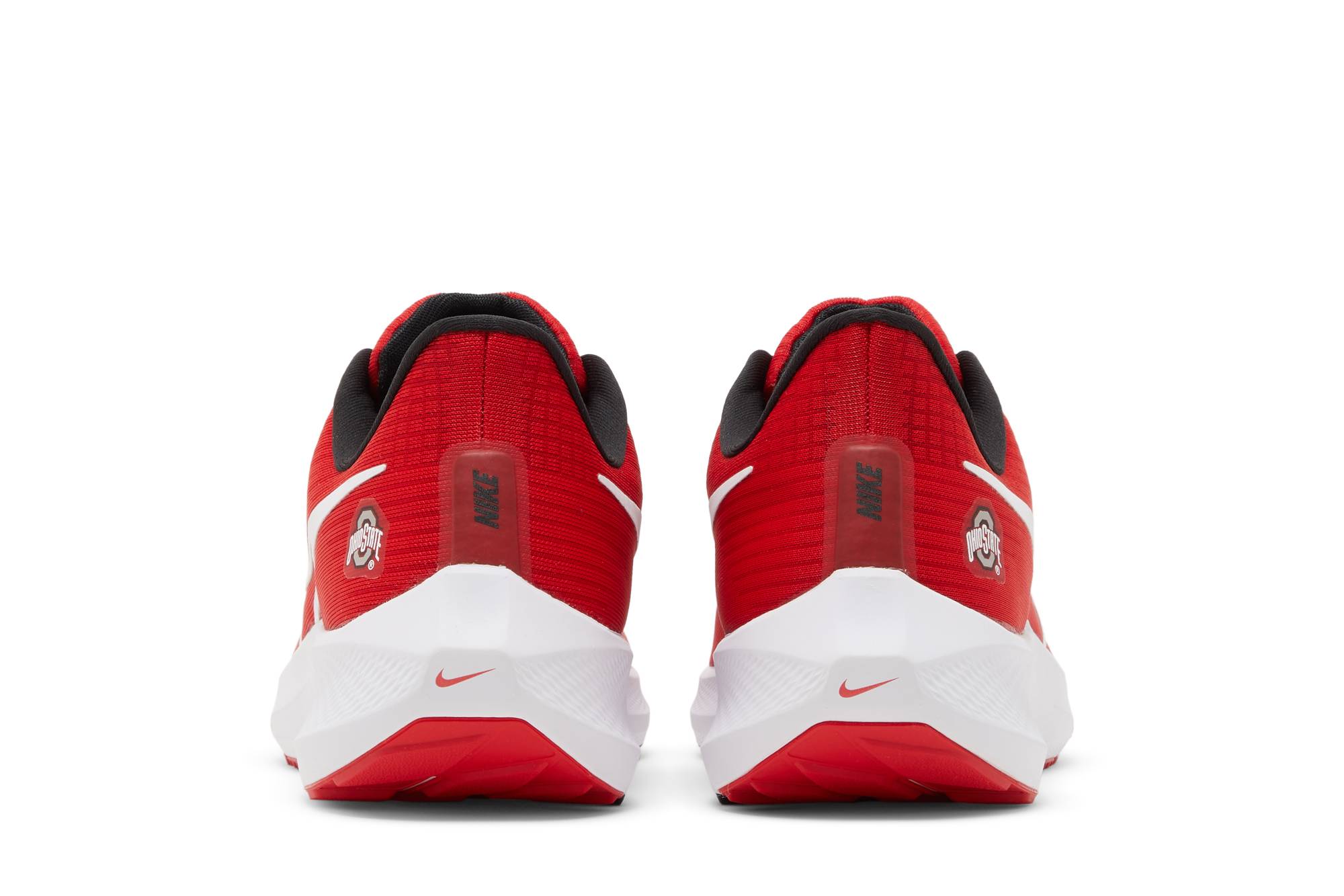 Details for Nike Air Zoom Pegasus 39 'Ohio State' Sepatu Lari Pria DR1966-600