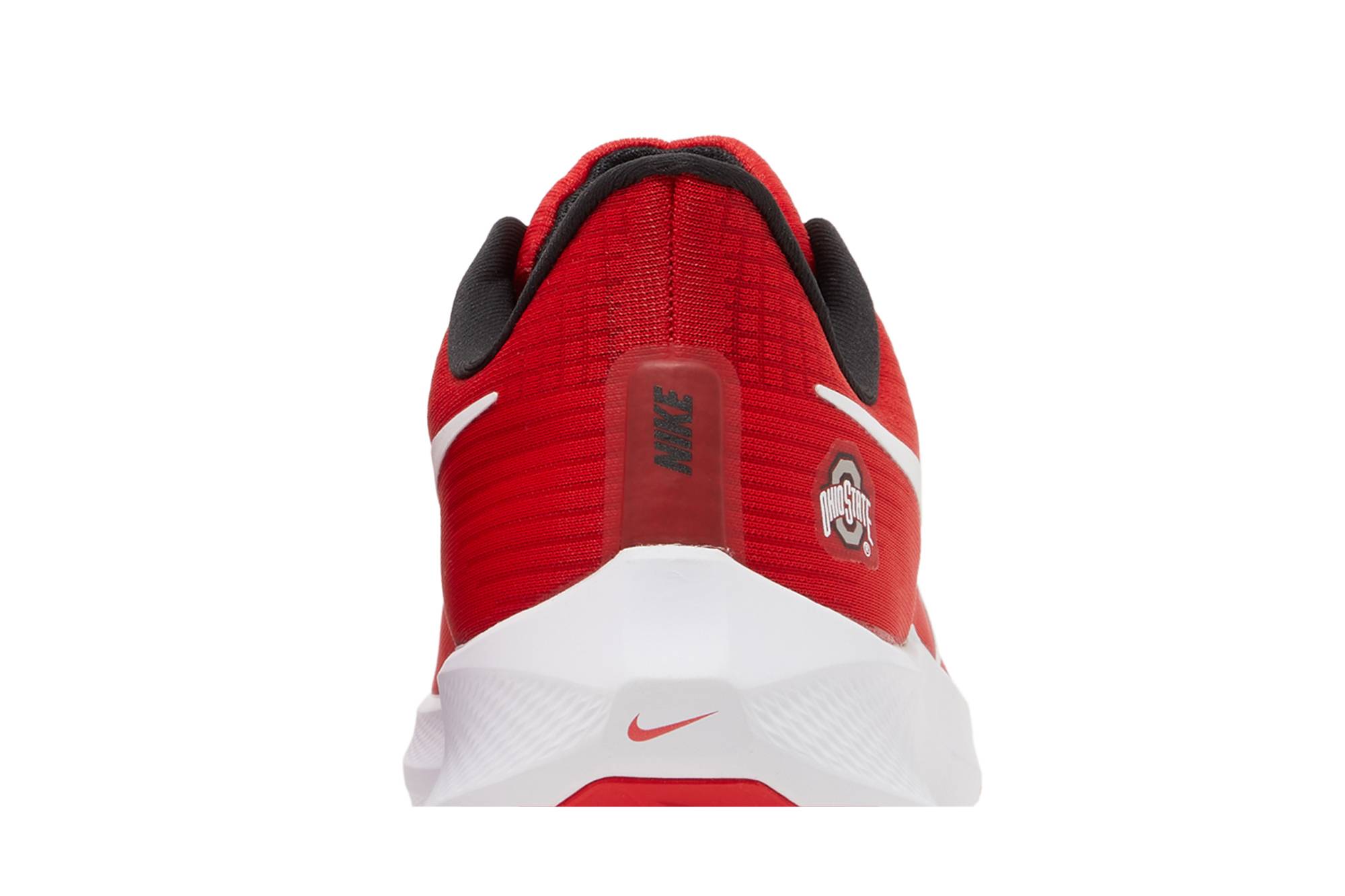 Sizing Nike Air Zoom Pegasus 39 'Ohio State' Sepatu Lari Pria DR1966-600