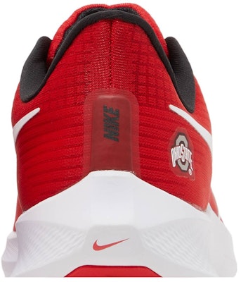 Nike Air Zoom Pegasus 39 'Ohio State' Sepatu Lari Pria DR1966-600 Sizing Nike Air Zoom Pegasus 39 'Ohio State' Sepatu Lari Pria DR1966-600