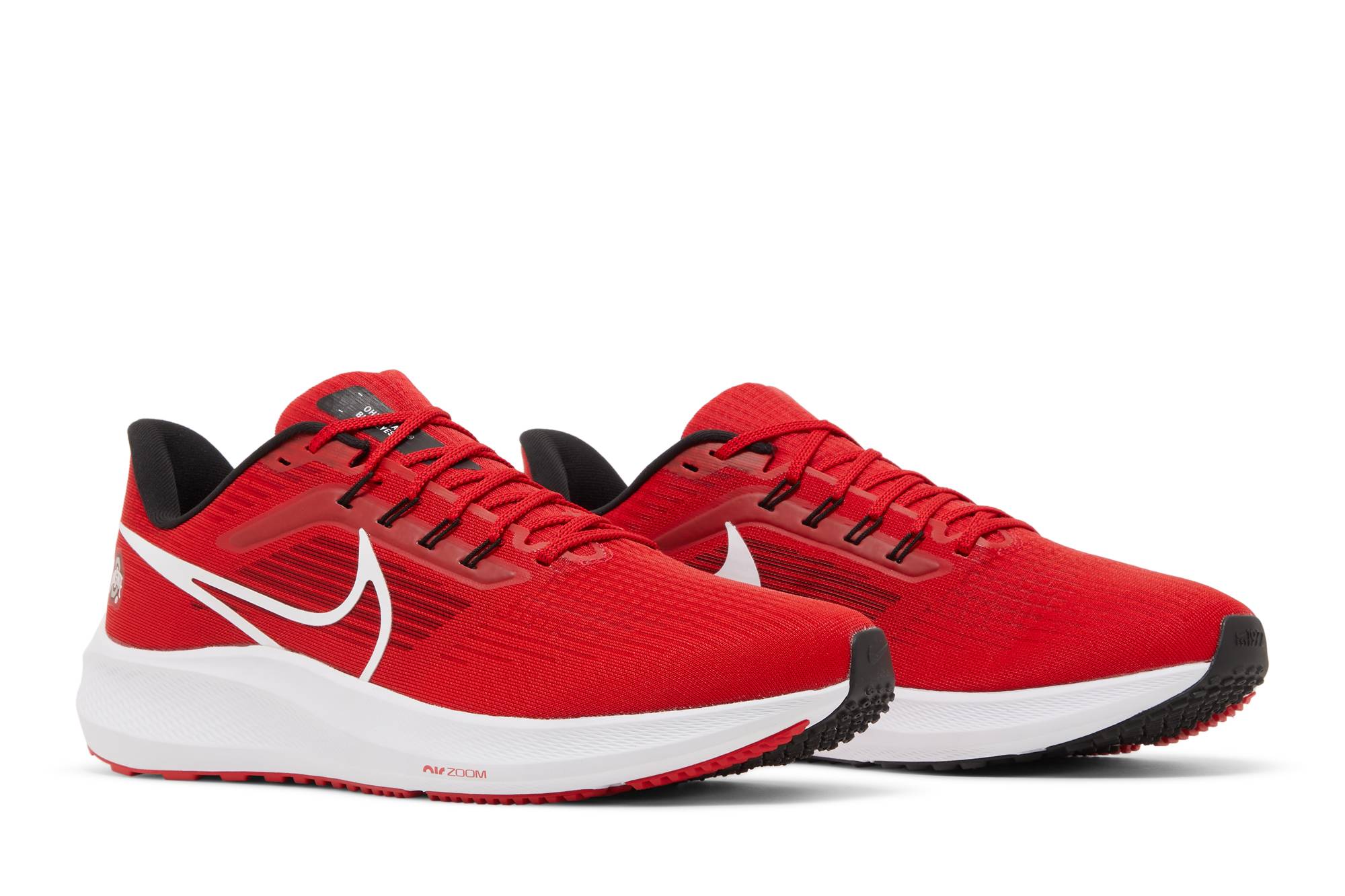 Cheap Nike Air Zoom Pegasus 39 'Ohio State' Sepatu Lari Pria DR1966-600