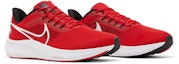 Cheap Nike Air Zoom Pegasus 39 'Ohio State' Sepatu Lari Pria DR1966-600