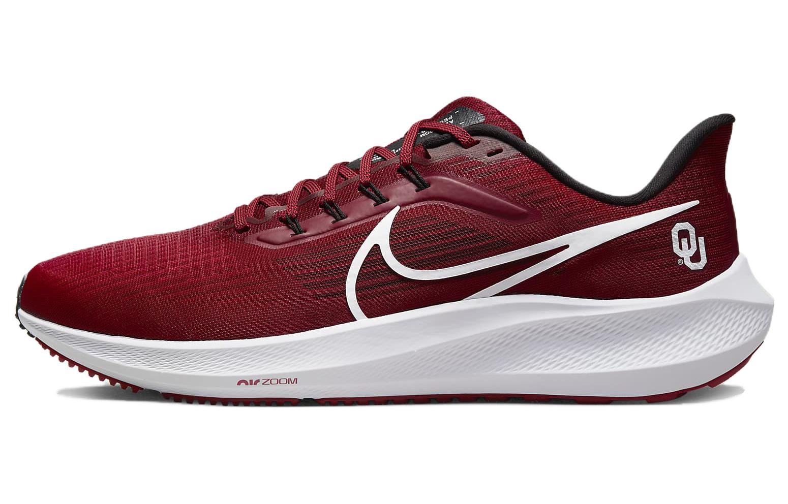 Nike Air Zoom Pegasus 39 'Oklahoma'