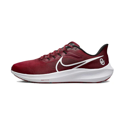 Nike Air Zoom Pegasus 39 'Oklahoma'